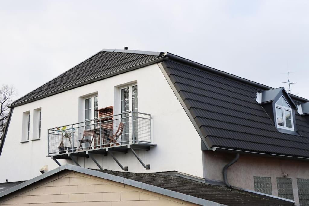 Gemuetliche & Ruhige Unterkunft Erftstadt Exteriör bild